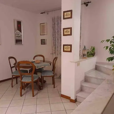 La Casa Di Tommy Villa Monsagrati Exterior photo