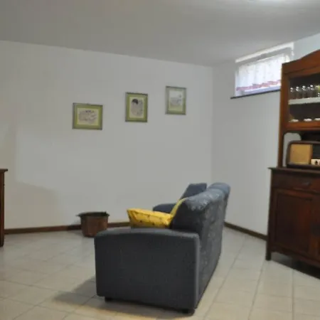 La Casa Di Tommy Villa Monsagrati Exterior photo
