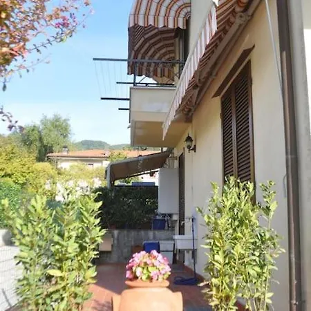 La Casa Di Tommy Villa Monsagrati Exterior photo