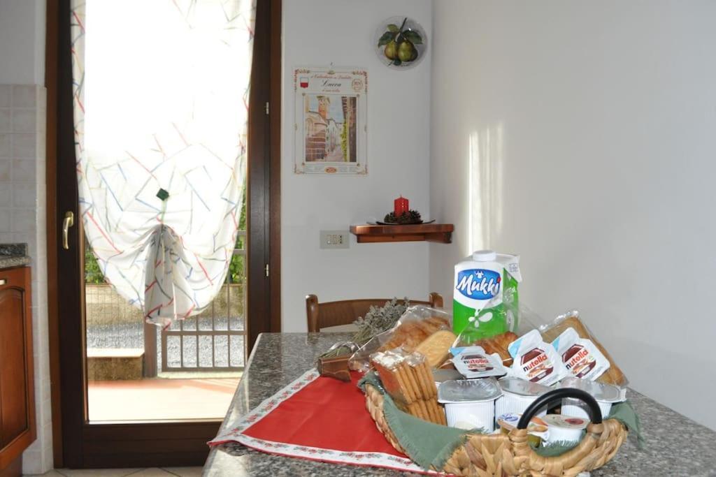 La Casa Di Tommy Ferienhaus Monsagrati