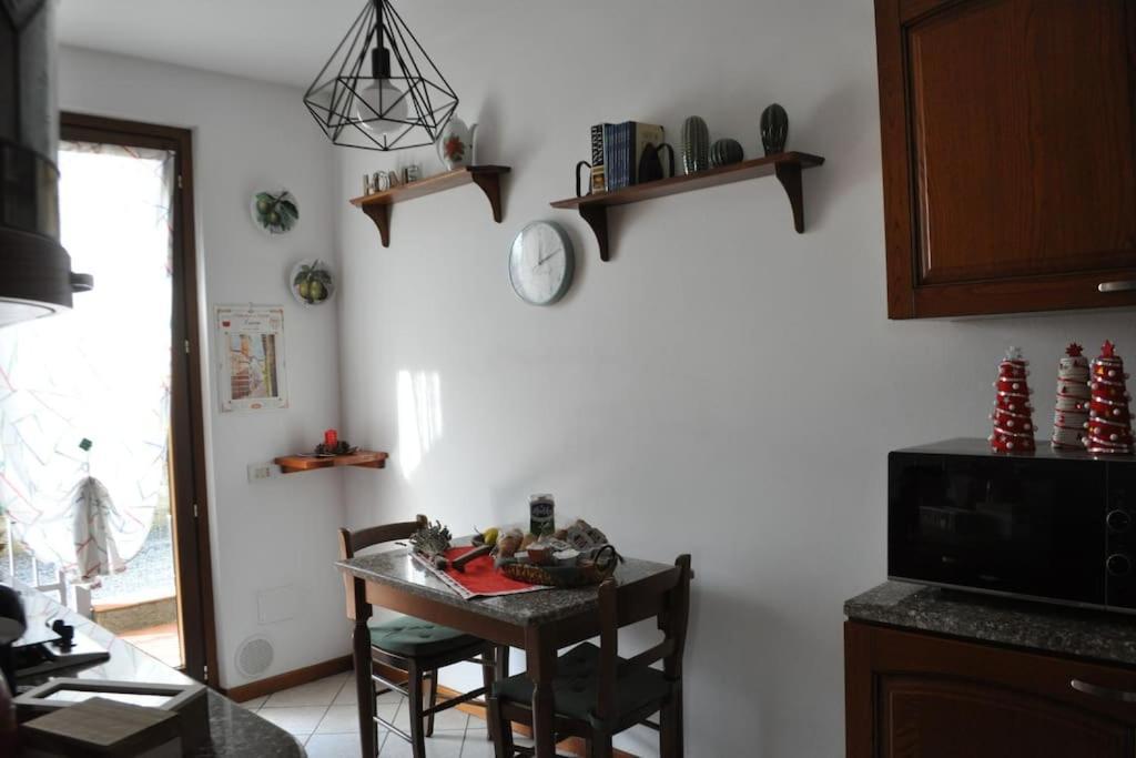 La Casa Di Tommy * Monsagrati