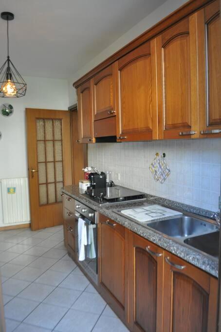 Ferienhaus La Casa Di Tommy