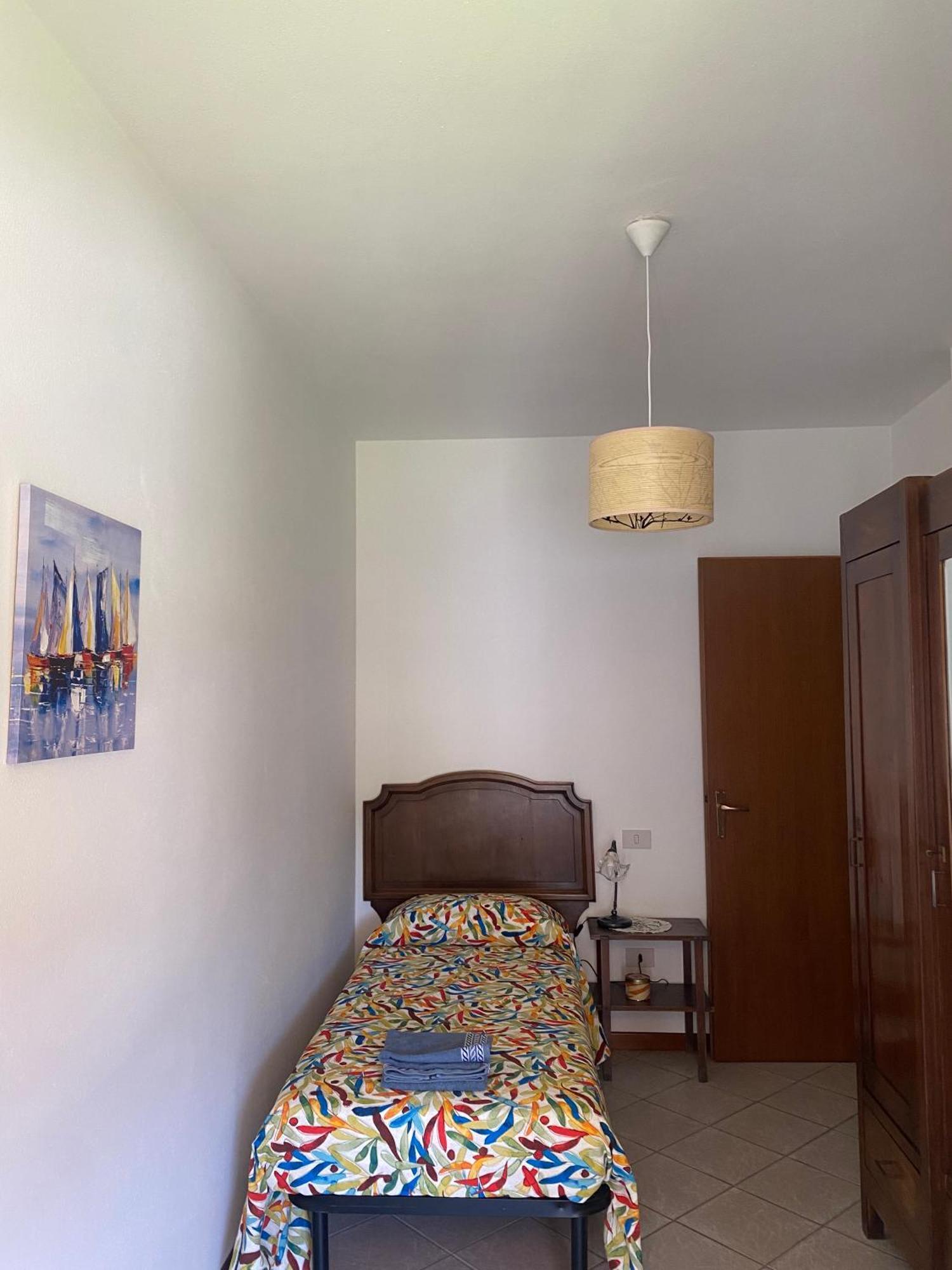 La Casa Di Tommy Ferienhaus *