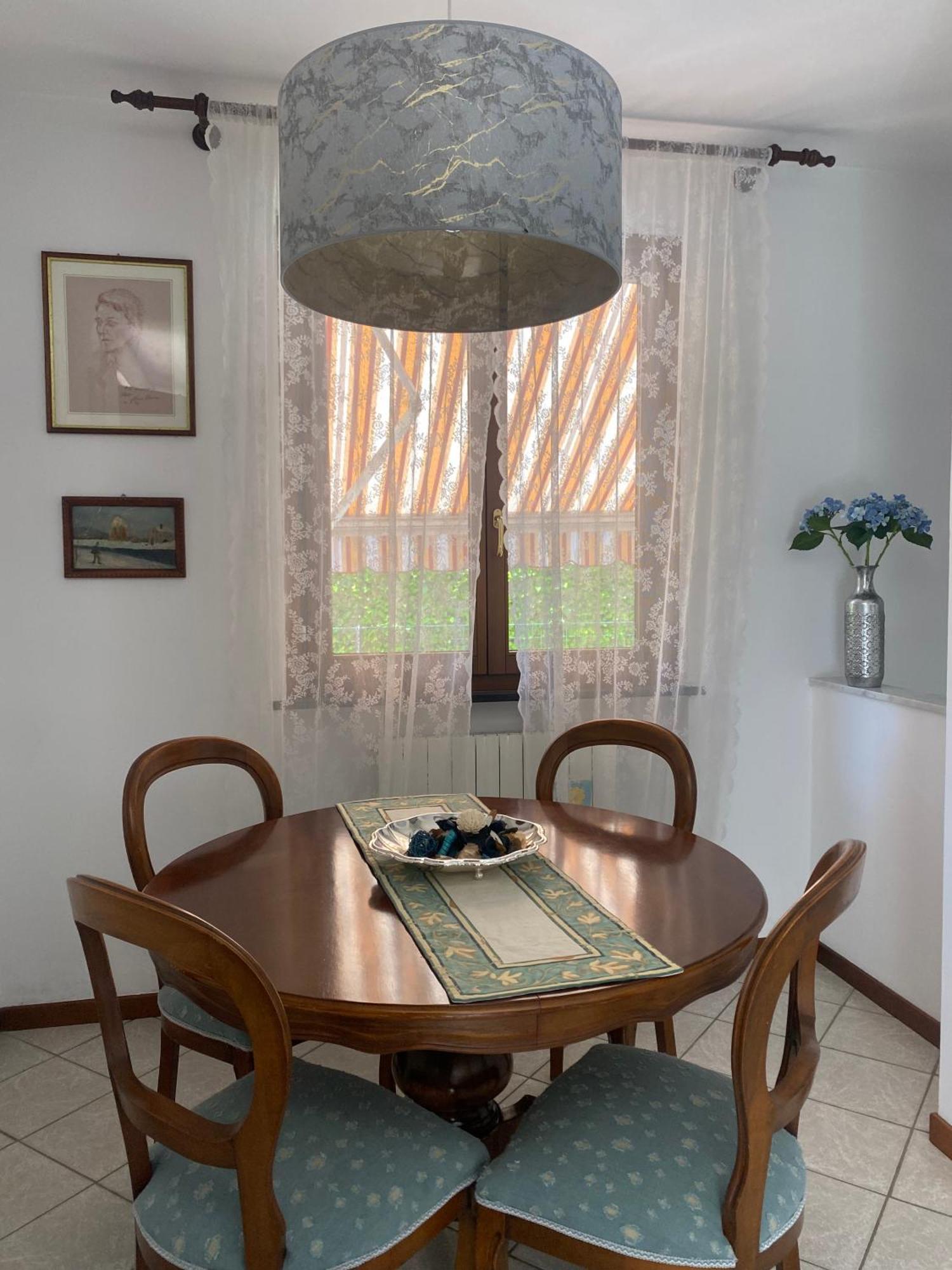 Ferienhaus La Casa Di Tommy *