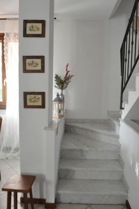 Holiday home La Casa Di Tommy Monsagrati