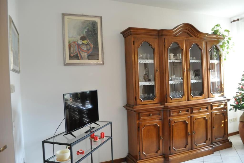 Holiday home La Casa Di Tommy *