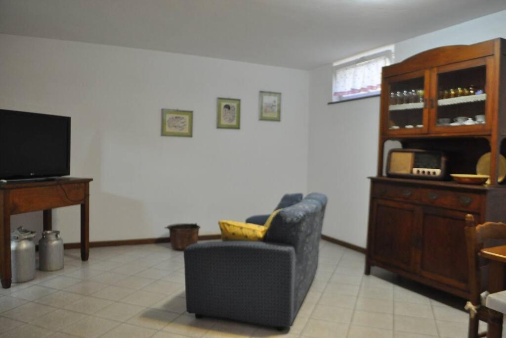 Holiday home La Casa Di Tommy Monsagrati