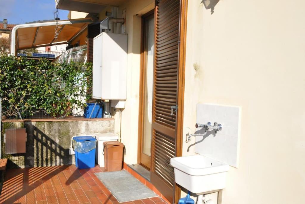 Holiday home La Casa Di Tommy *