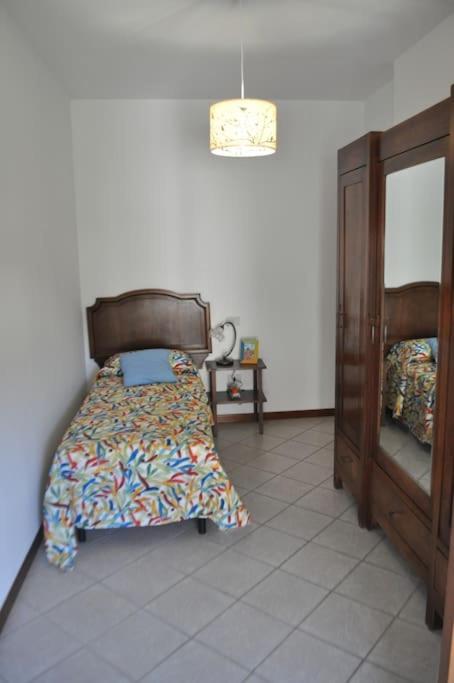 La Casa Di Tommy Holiday home Monsagrati