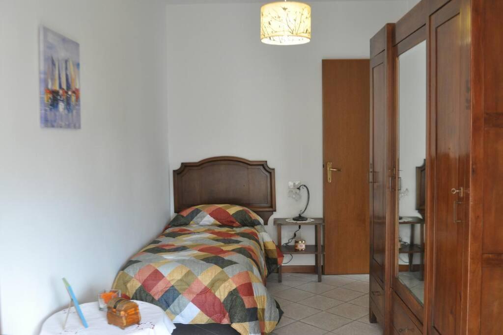 Holiday home La Casa Di Tommy Monsagrati