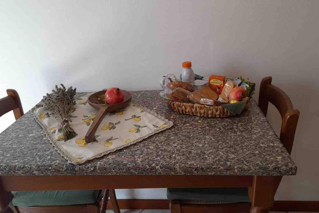 La Casa Di Tommy Holiday home Monsagrati