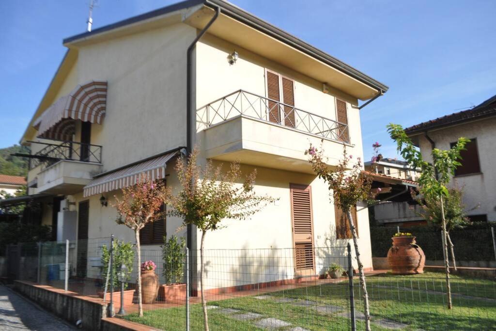 La Casa Di Tommy Holiday home