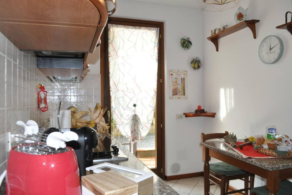 La Casa Di Tommy Holiday home Monsagrati