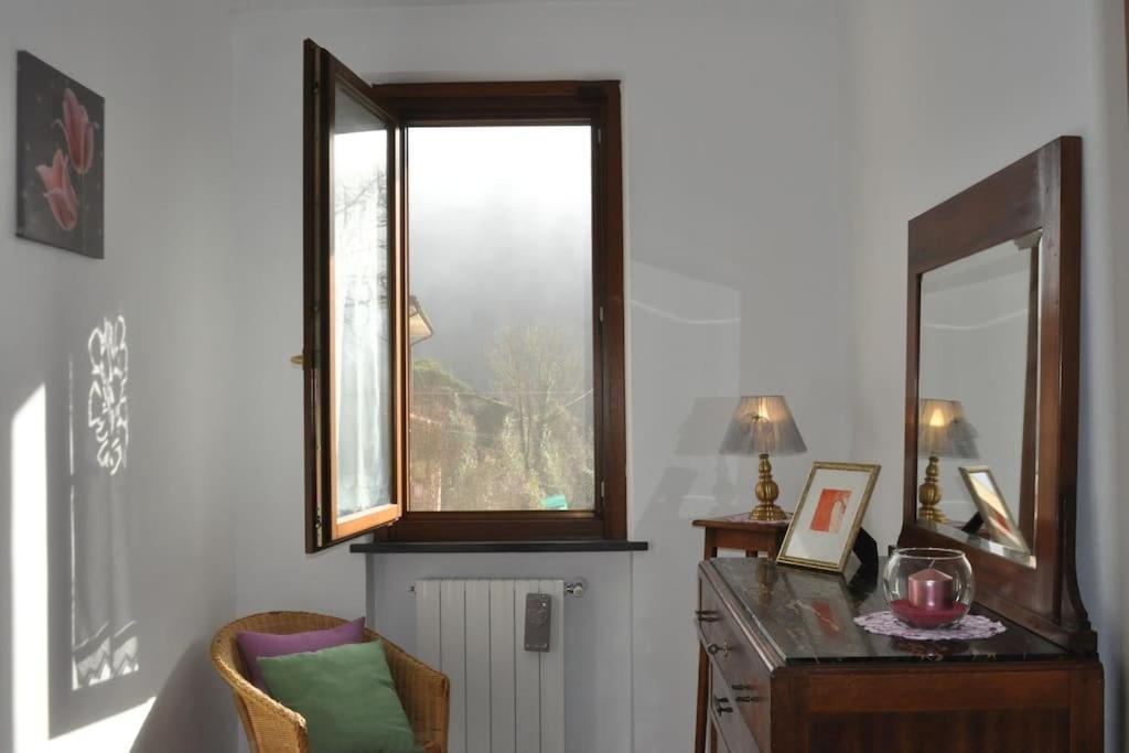 La Casa Di Tommy Holiday home