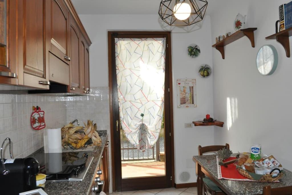 La Casa Di Tommy * Monsagrati