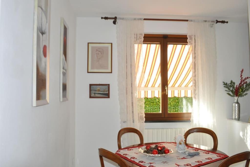 La Casa Di Tommy Monsagrati