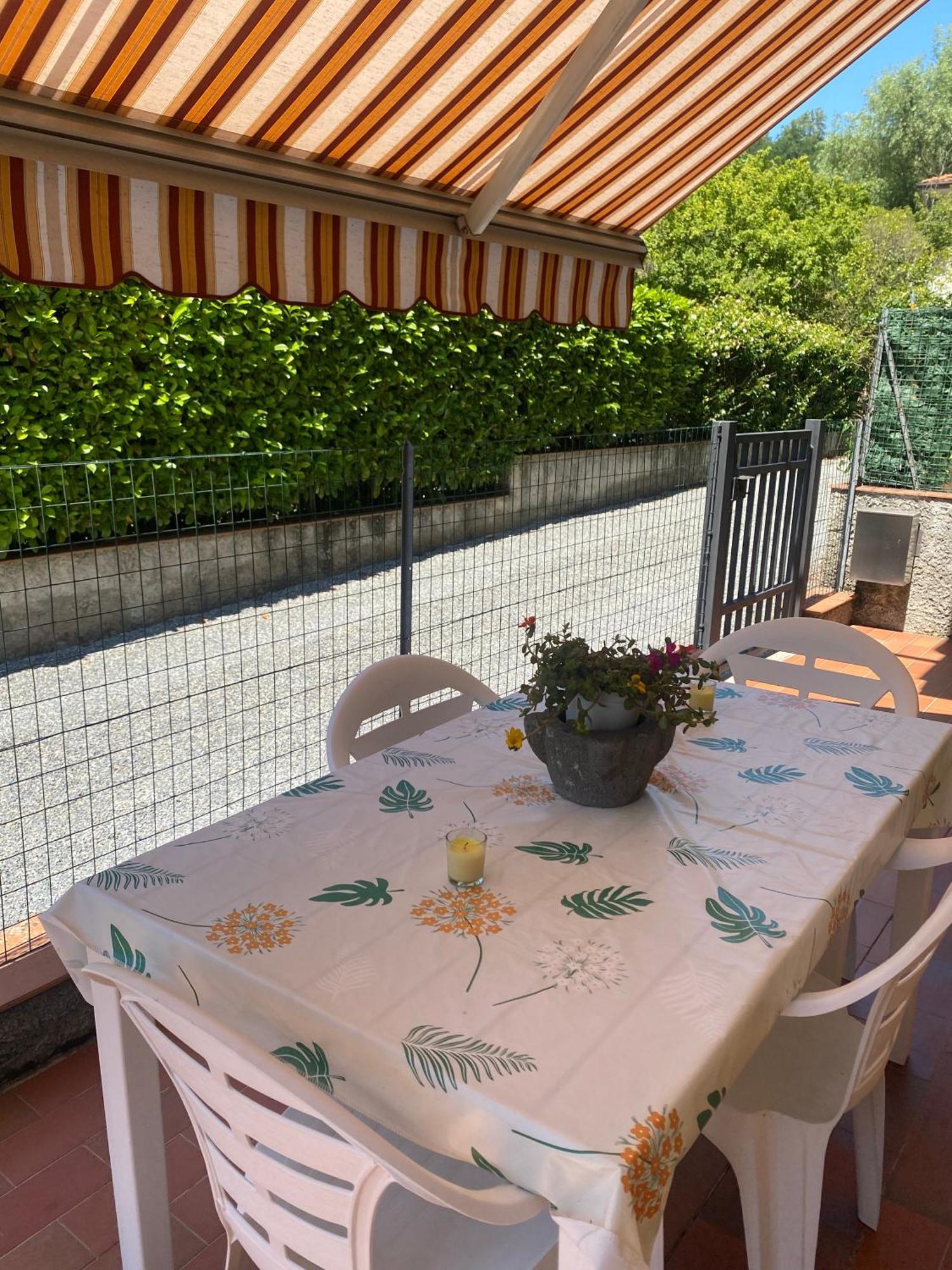 La Casa Di Tommy Monsagrati