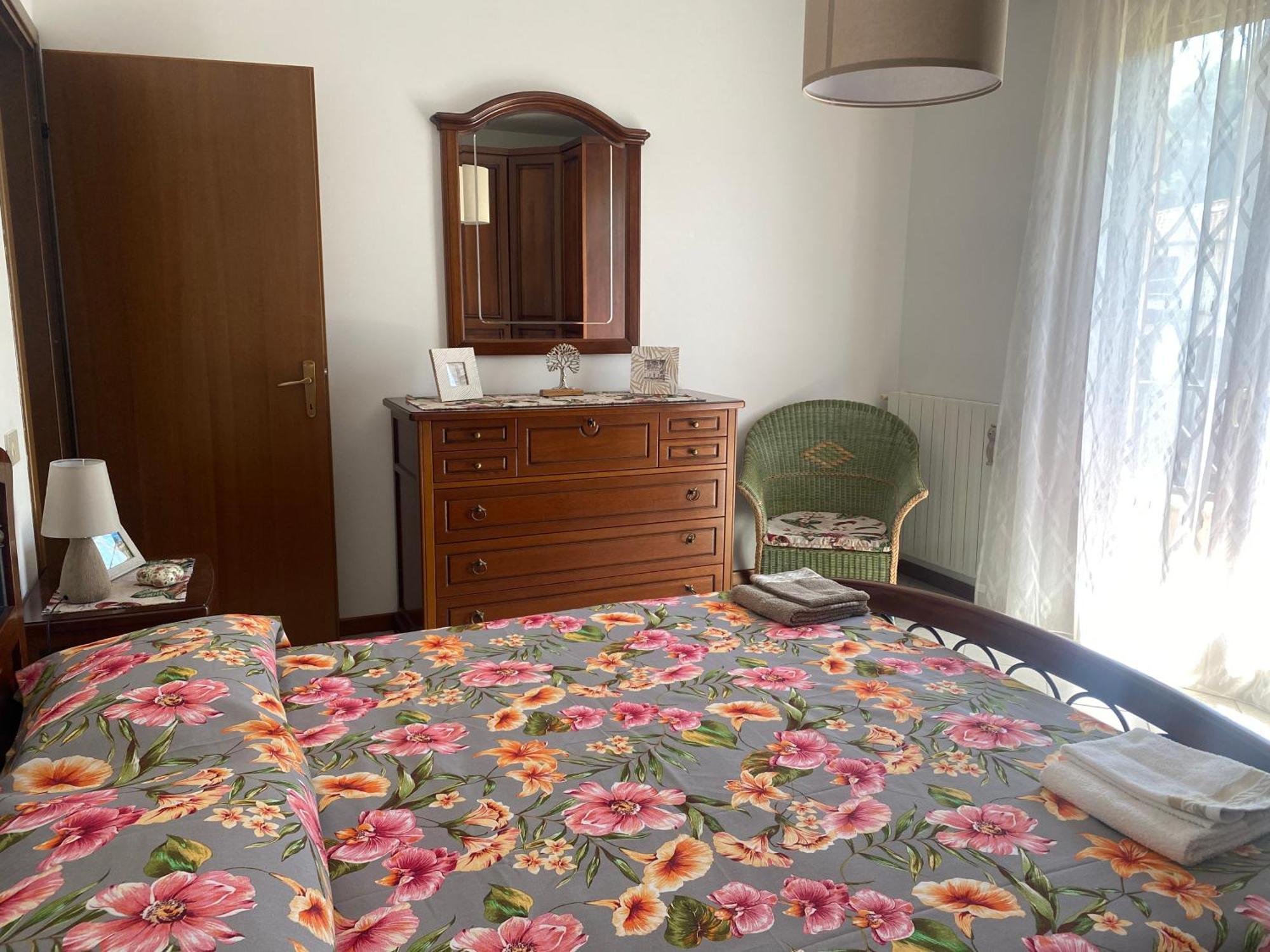 La Casa Di Tommy Holiday home *