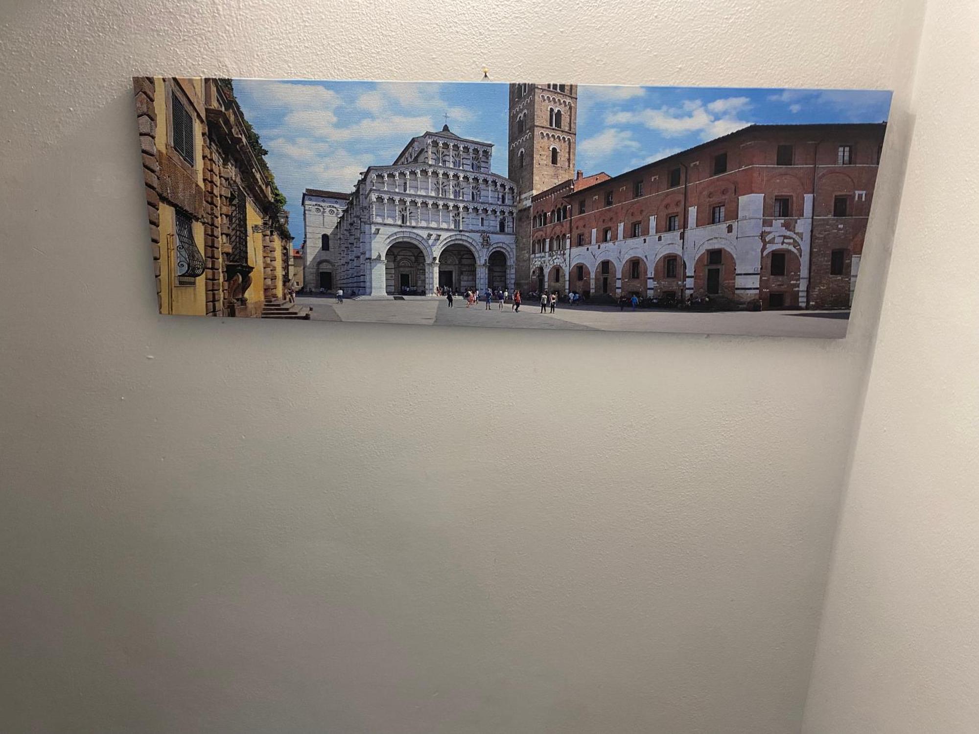 La Casa Di Tommy Monsagrati