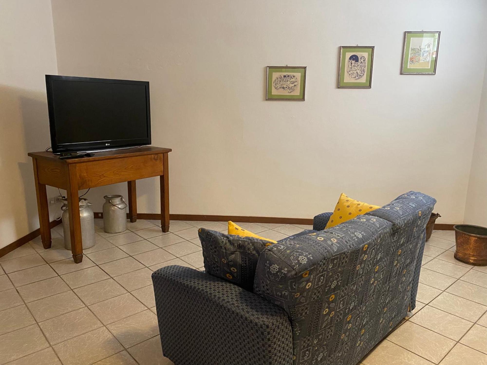 La Casa Di Tommy Holiday home